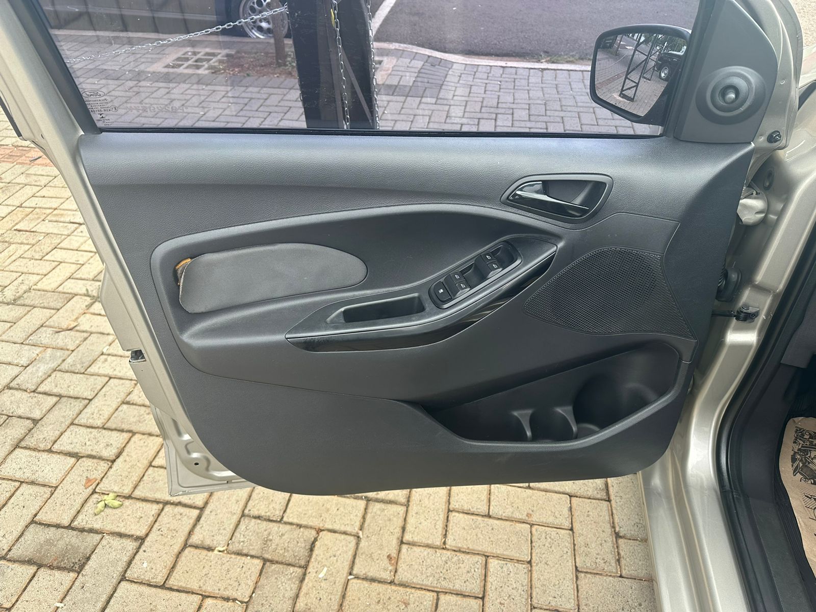Foto do Carro