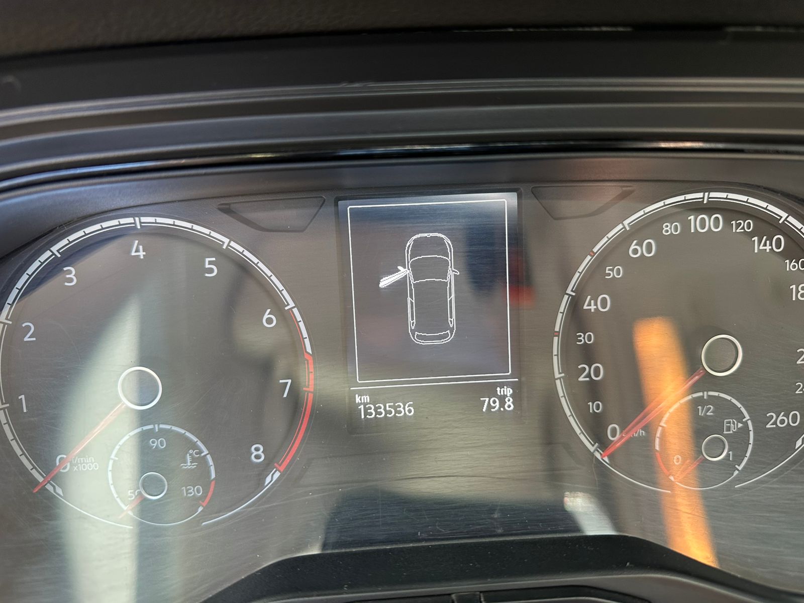 Foto do Carro