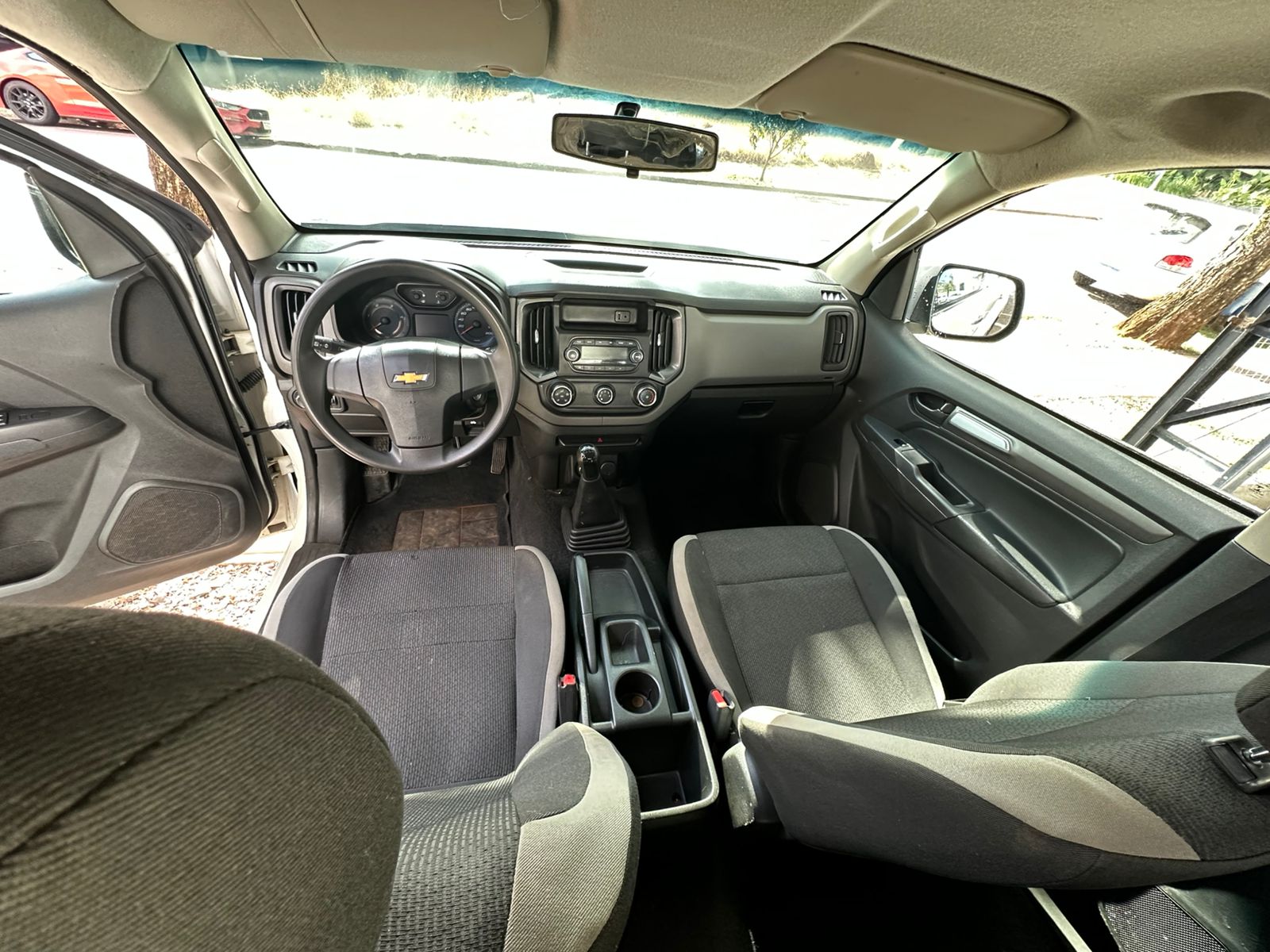 Foto do Carro