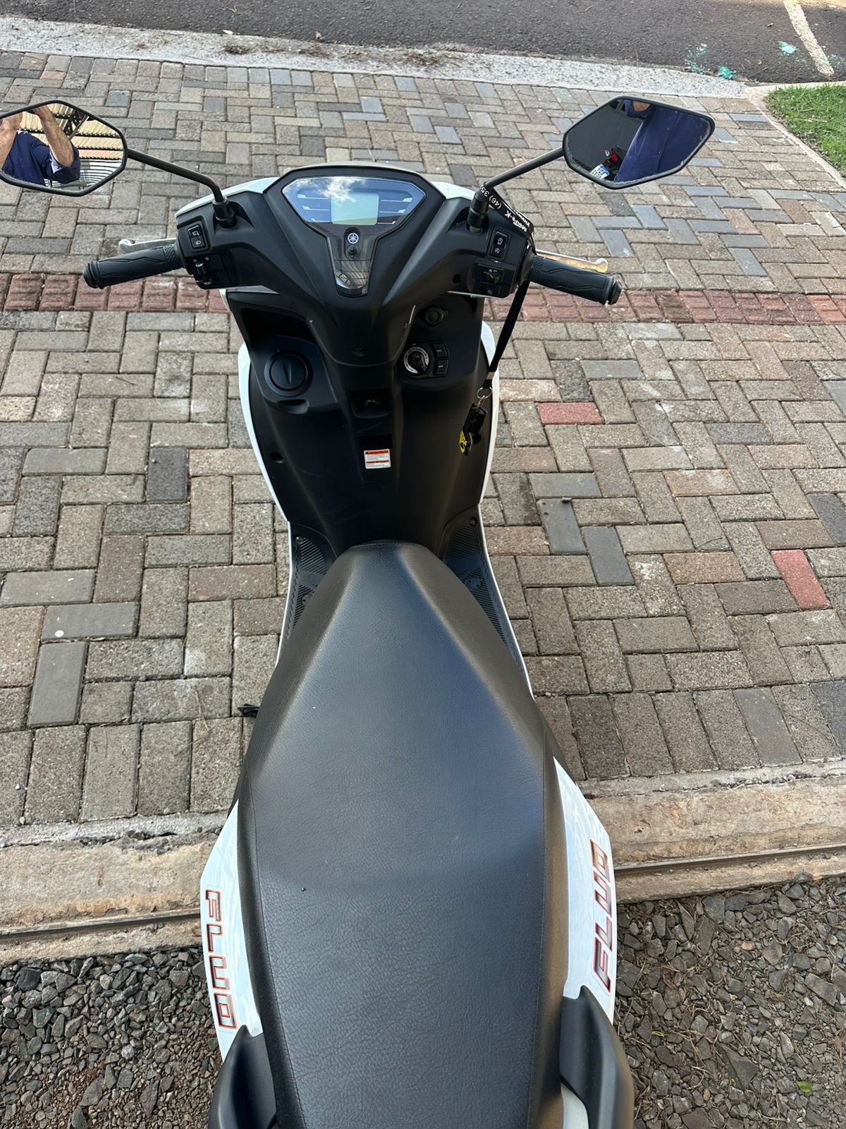 Foto do Carro