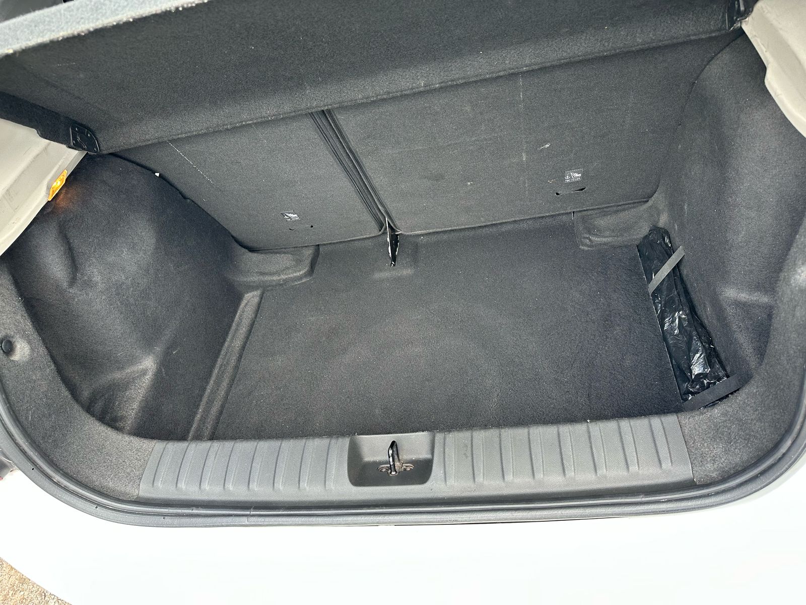 Foto do Carro