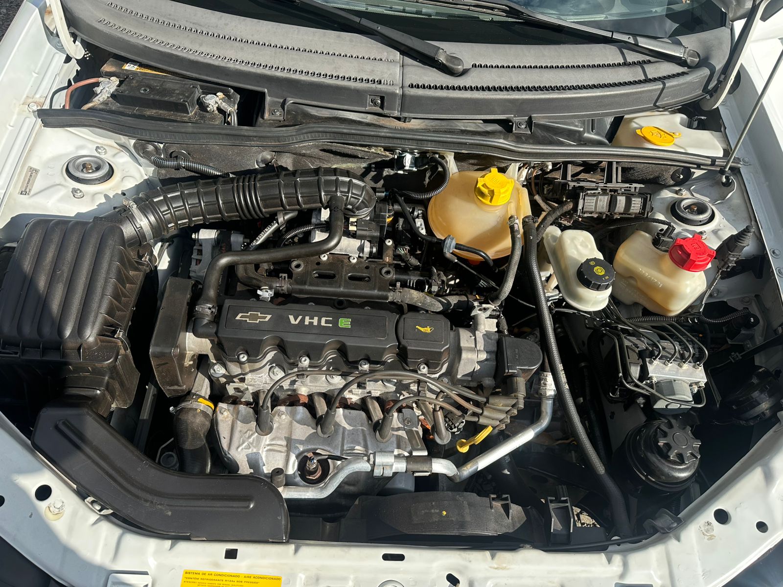 Foto do Carro
