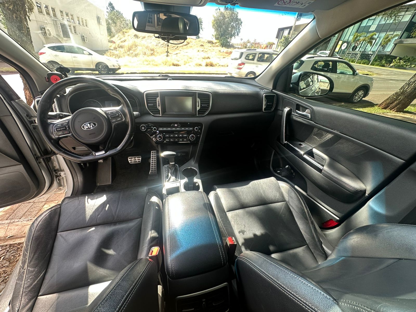 Foto do Carro