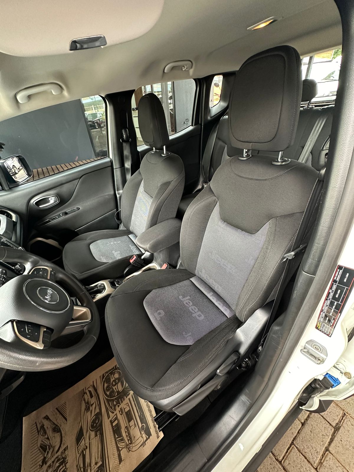Foto do Carro
