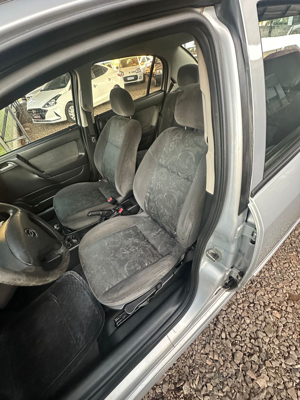 Foto do Carro