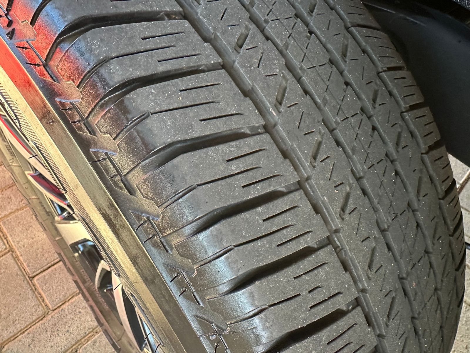 Foto do Carro