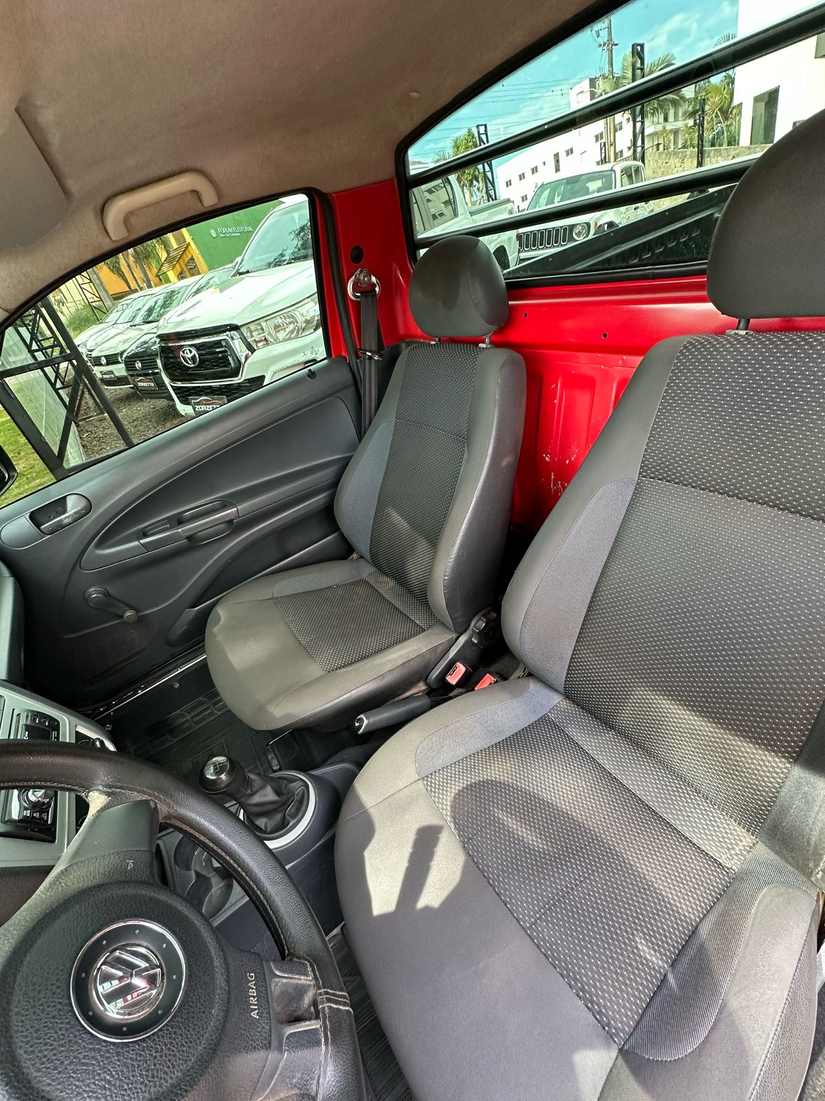 Foto do Carro