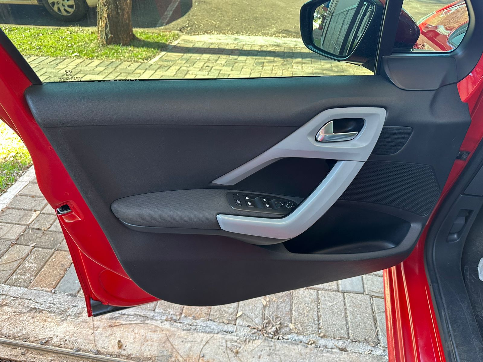 Foto do Carro