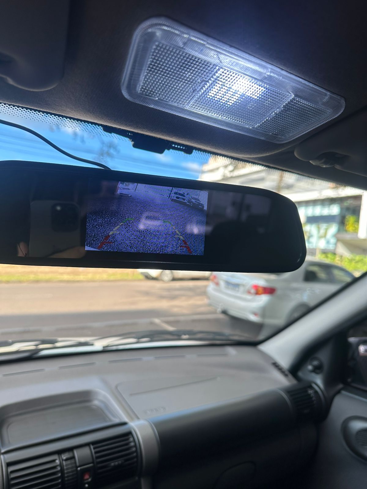 Foto do Carro