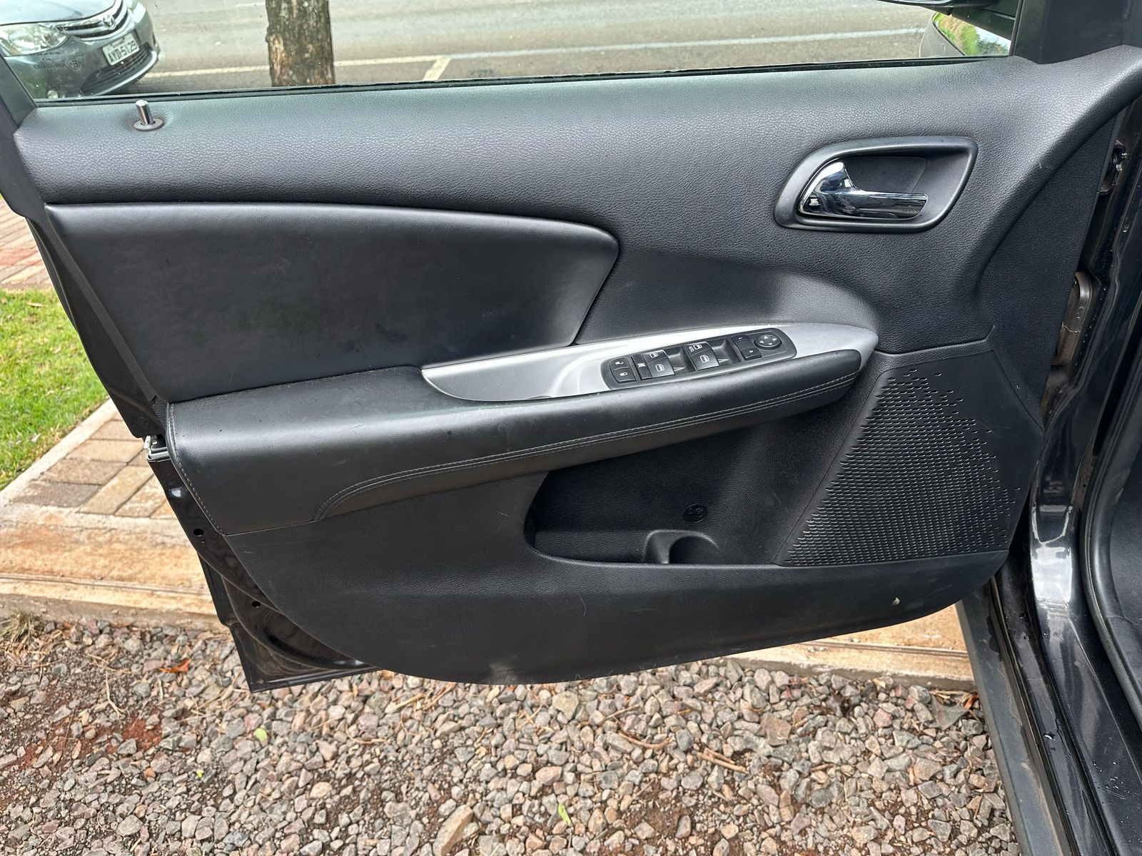 Foto do Carro