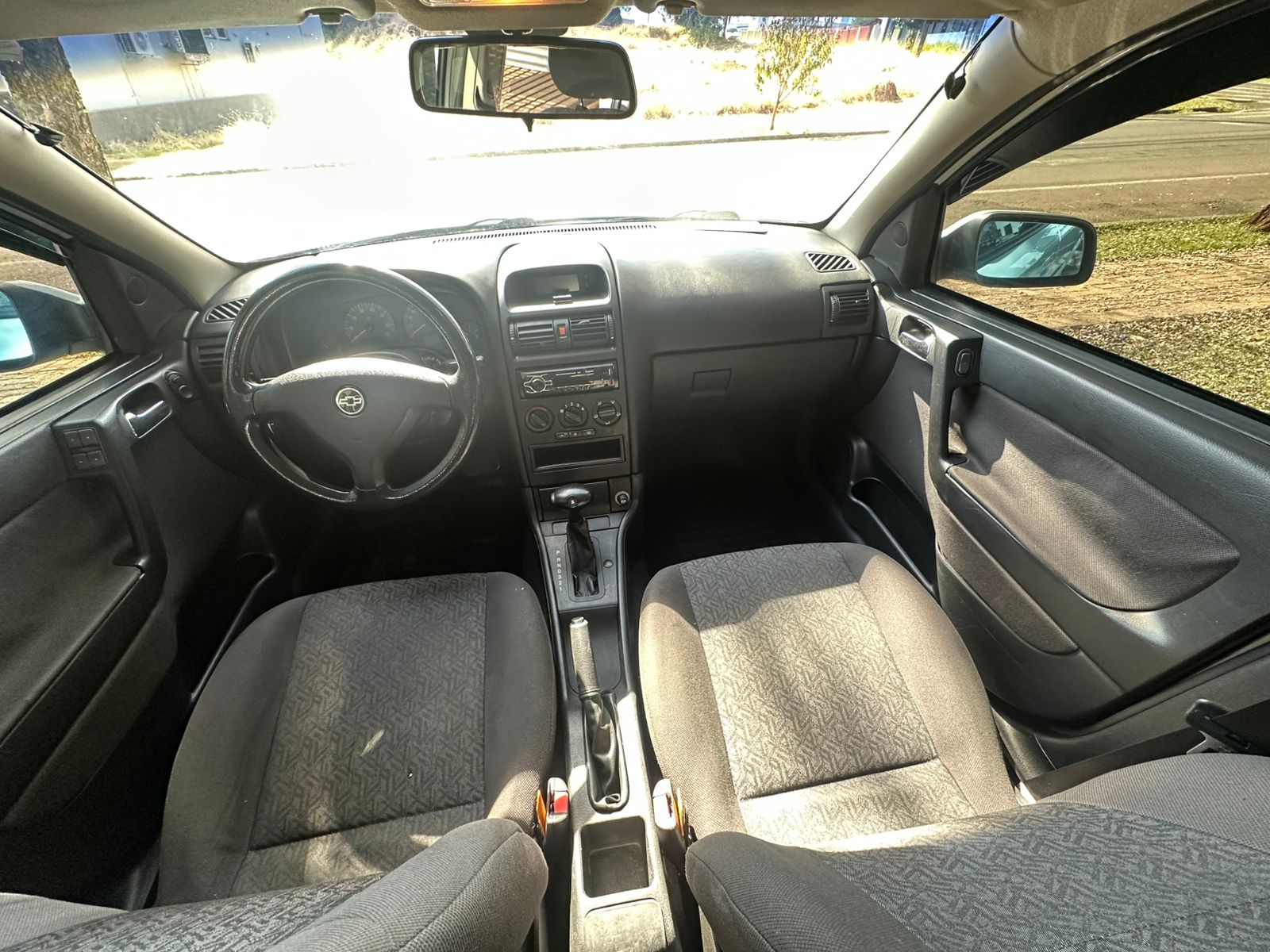 Foto do Carro