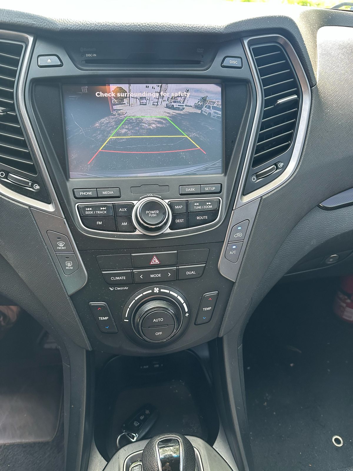 Foto do Carro