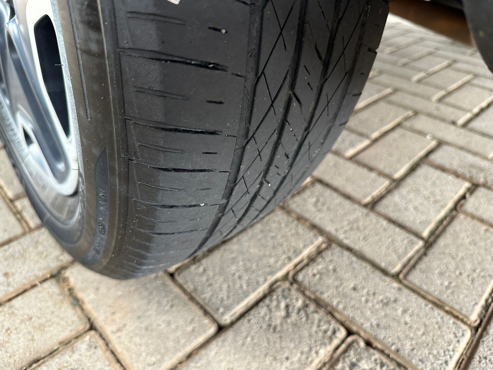 Foto do Carro