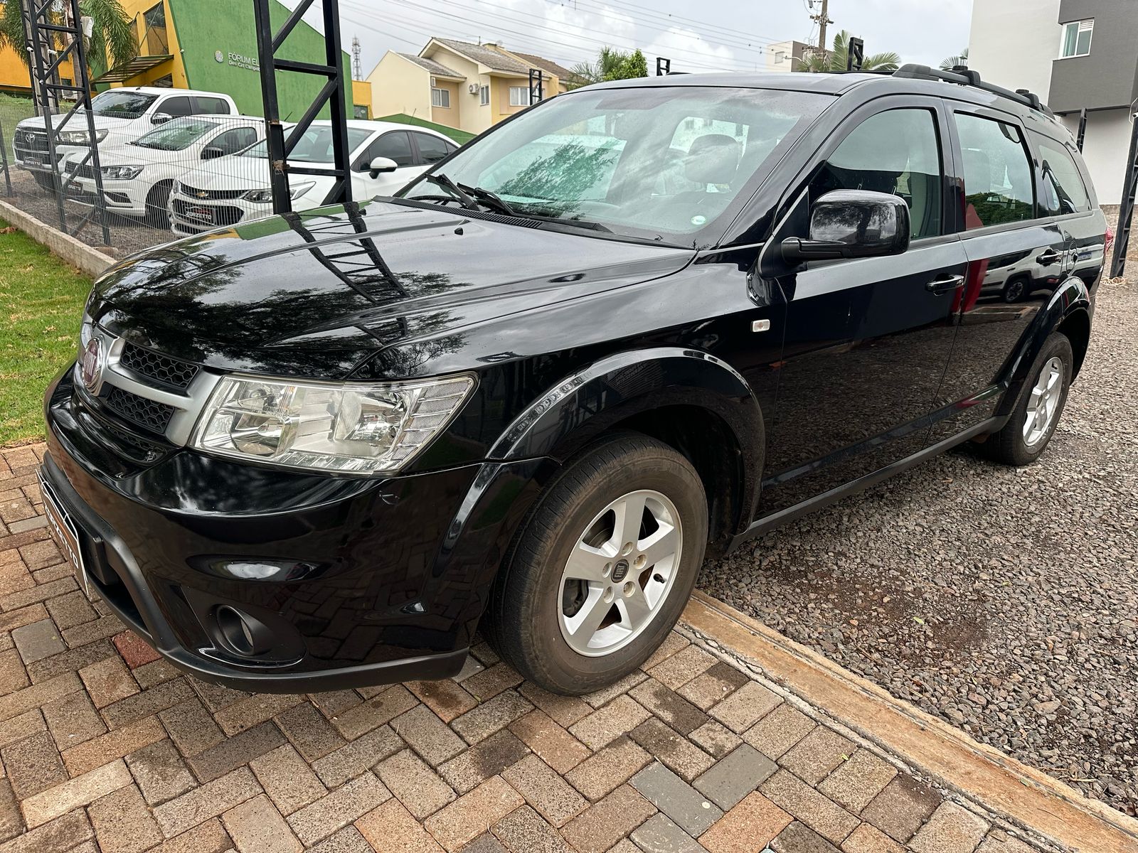 Foto do Carro