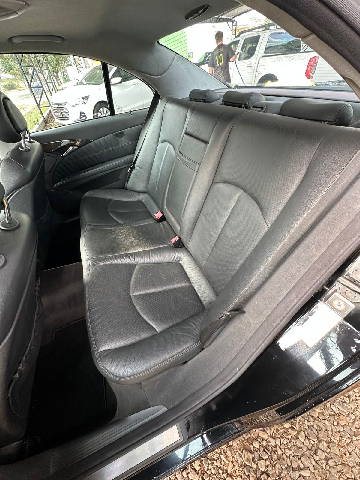 Foto do Carro