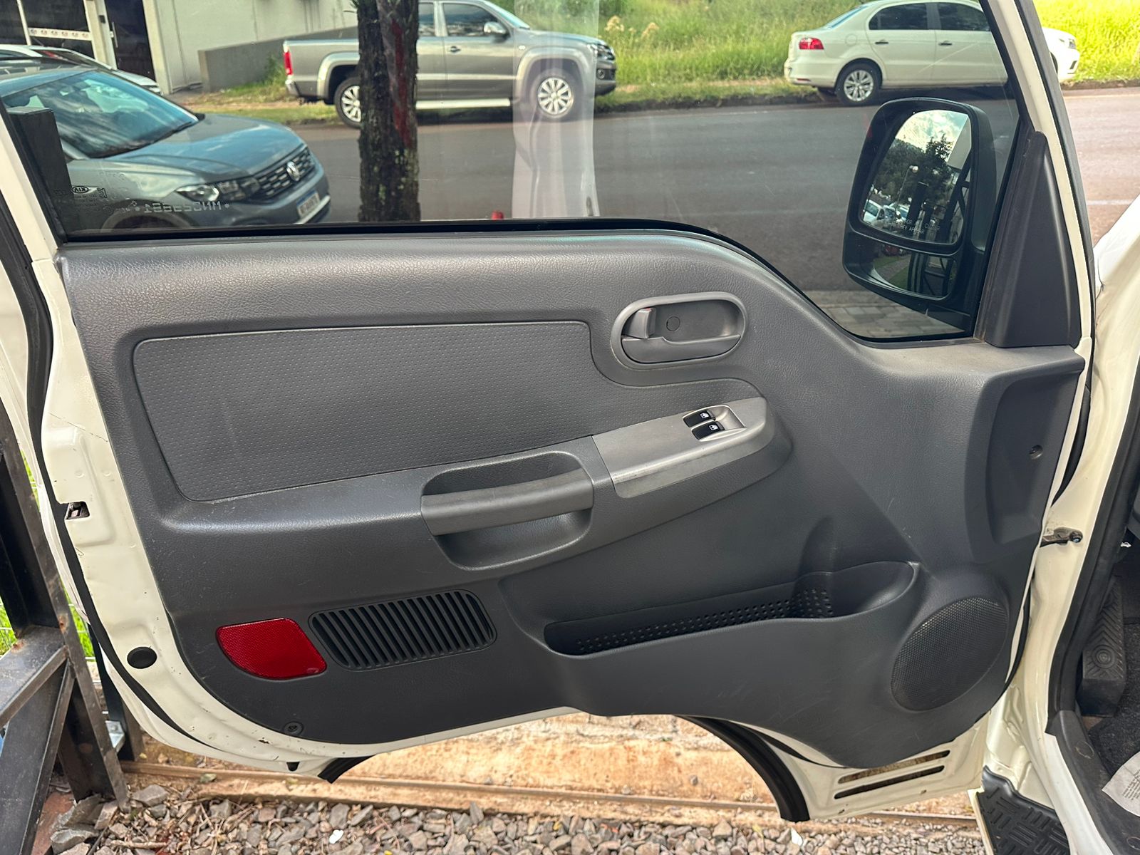 Foto do Carro