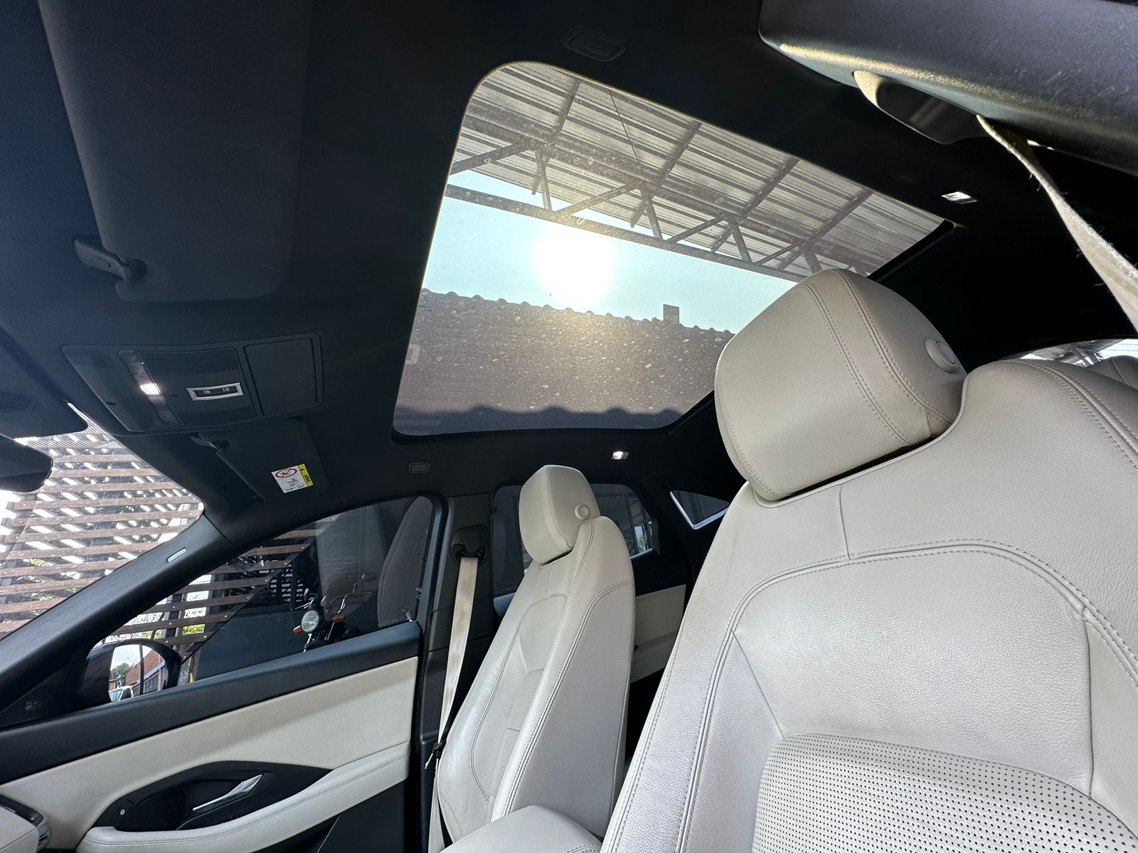 Foto do Carro