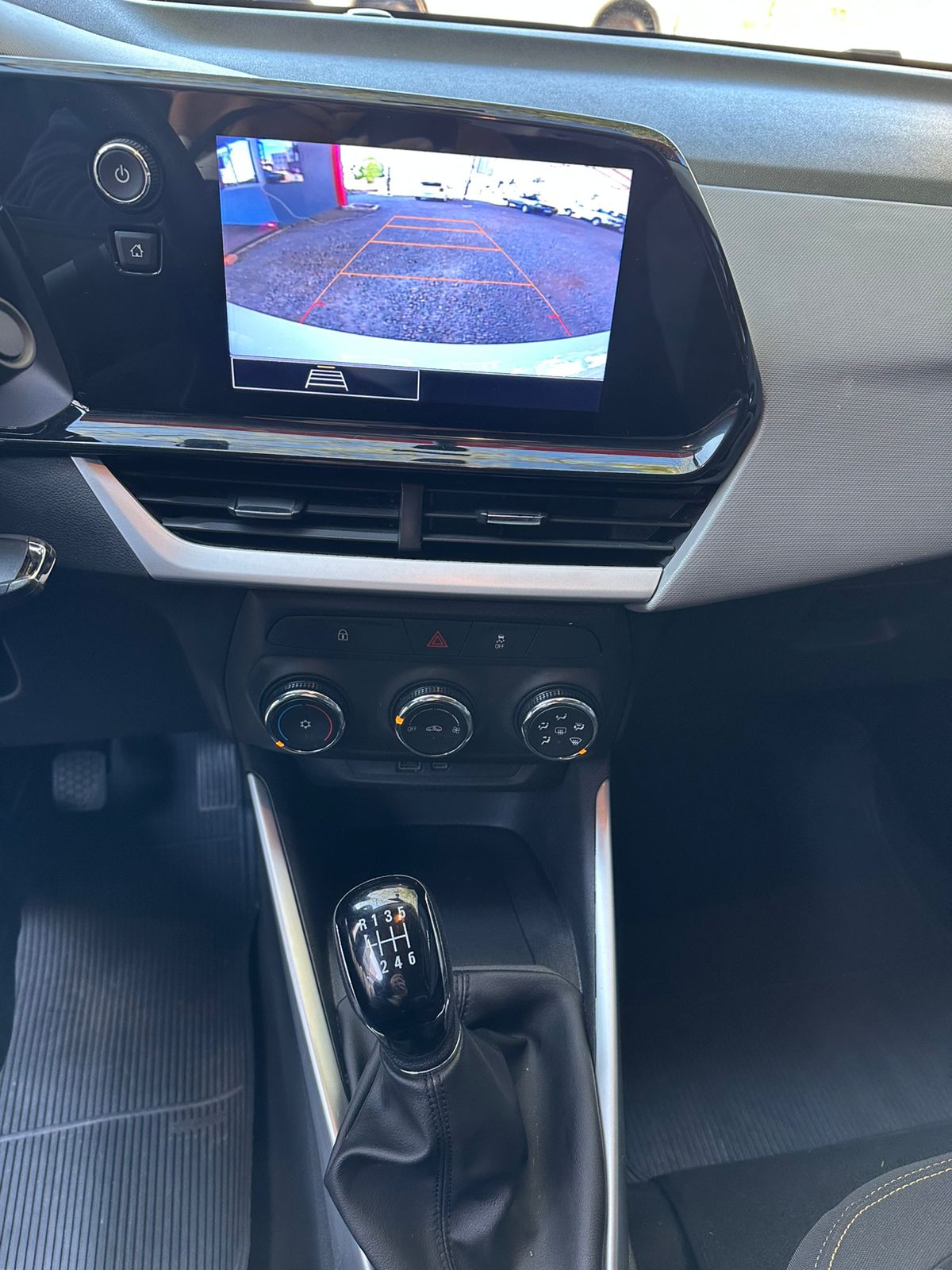 Foto do Carro