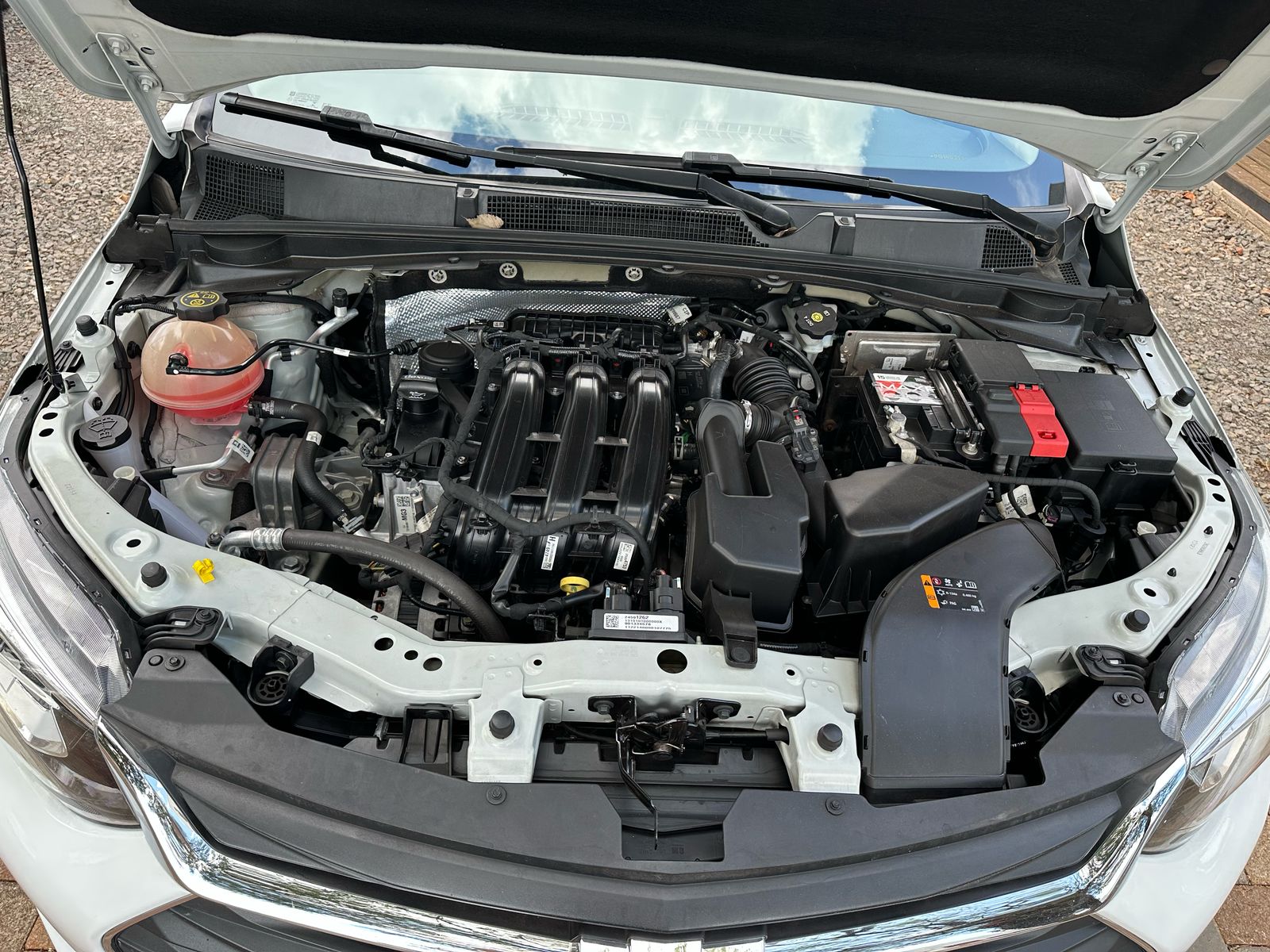 Foto do Carro