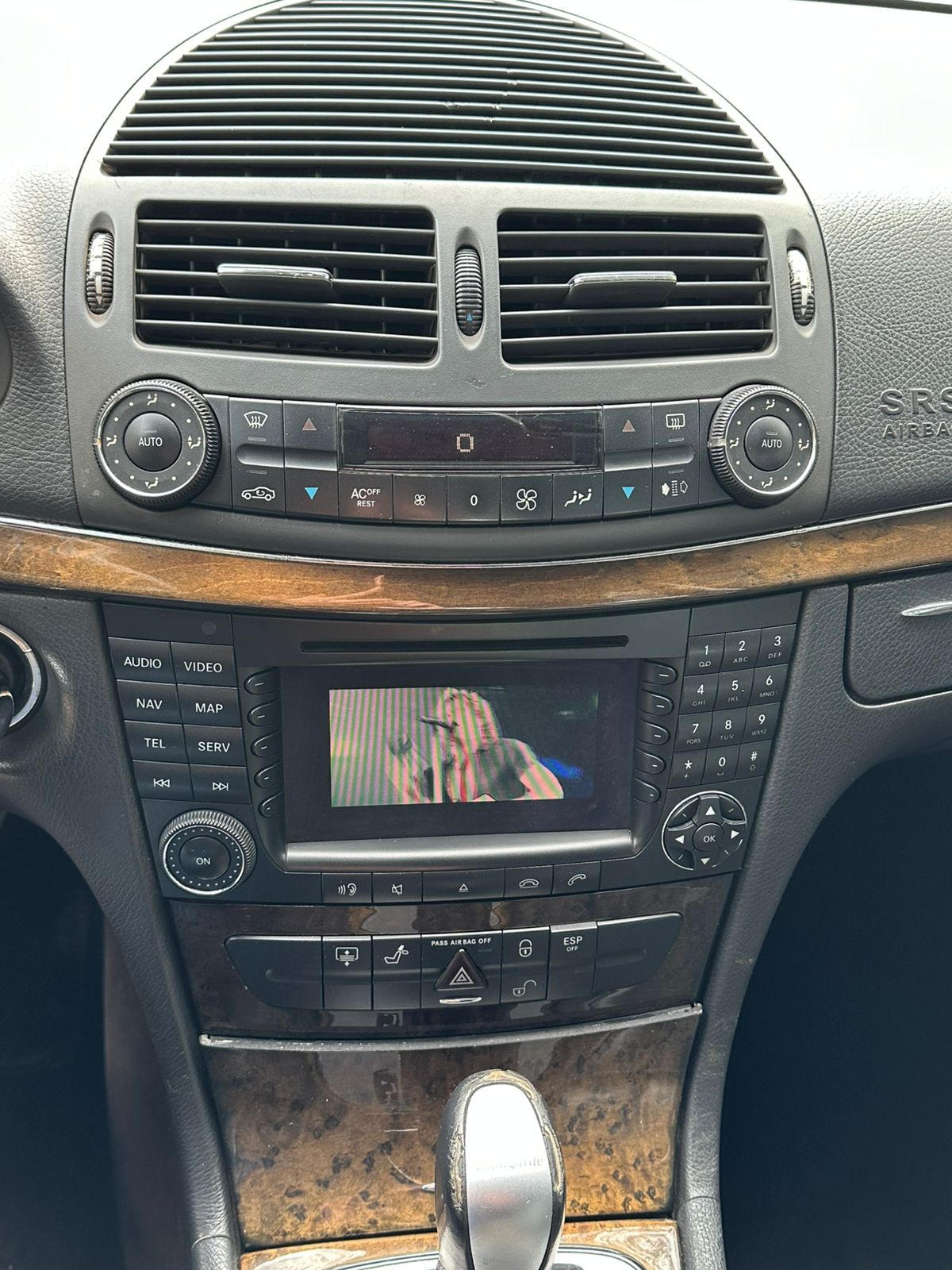 Foto do Carro