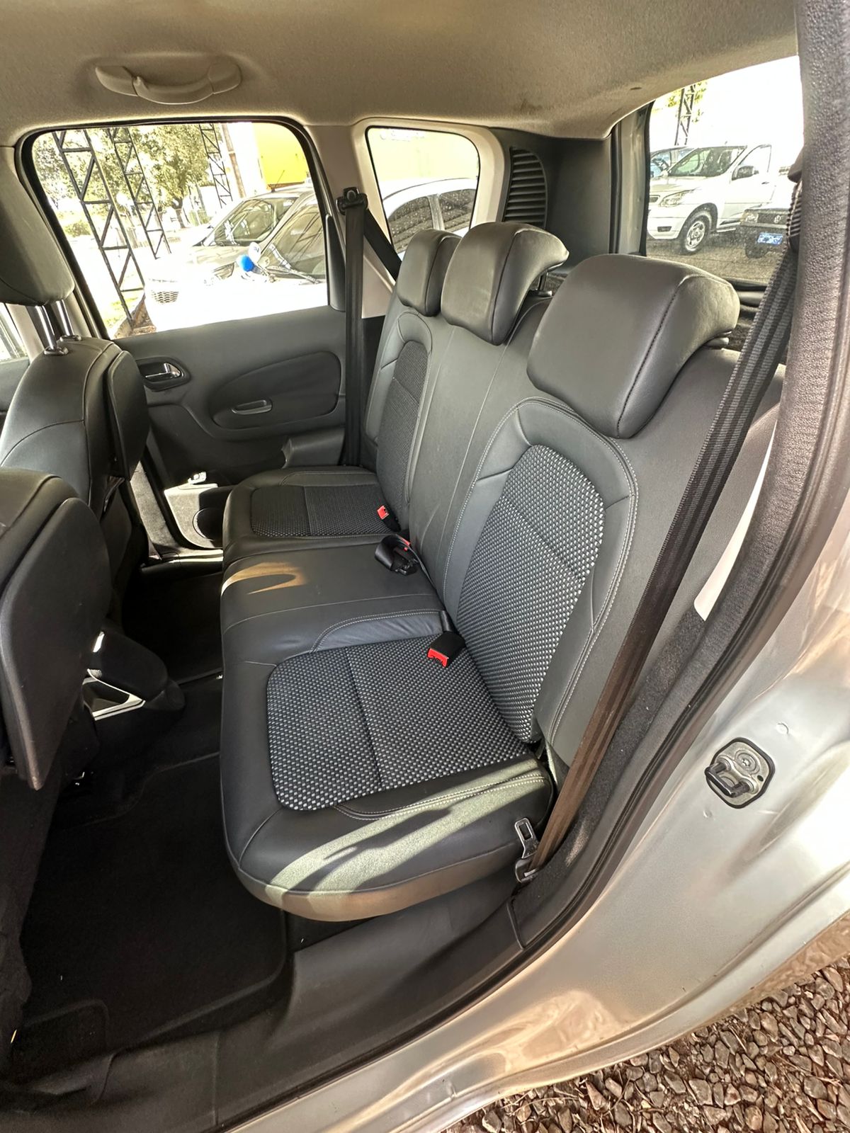 Foto do Carro