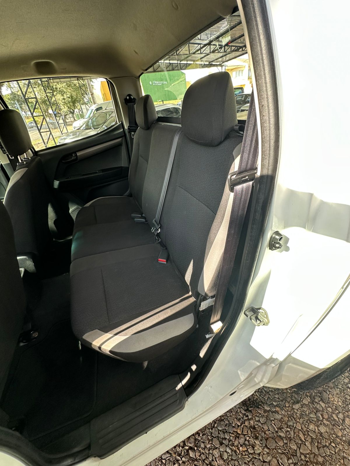 Foto do Carro