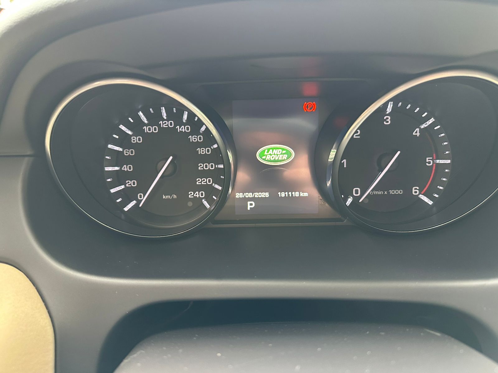 Foto do Carro