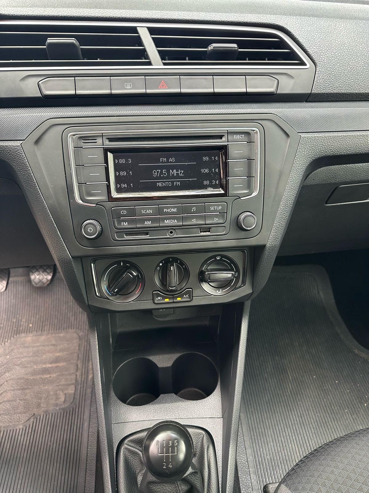 Foto do Carro