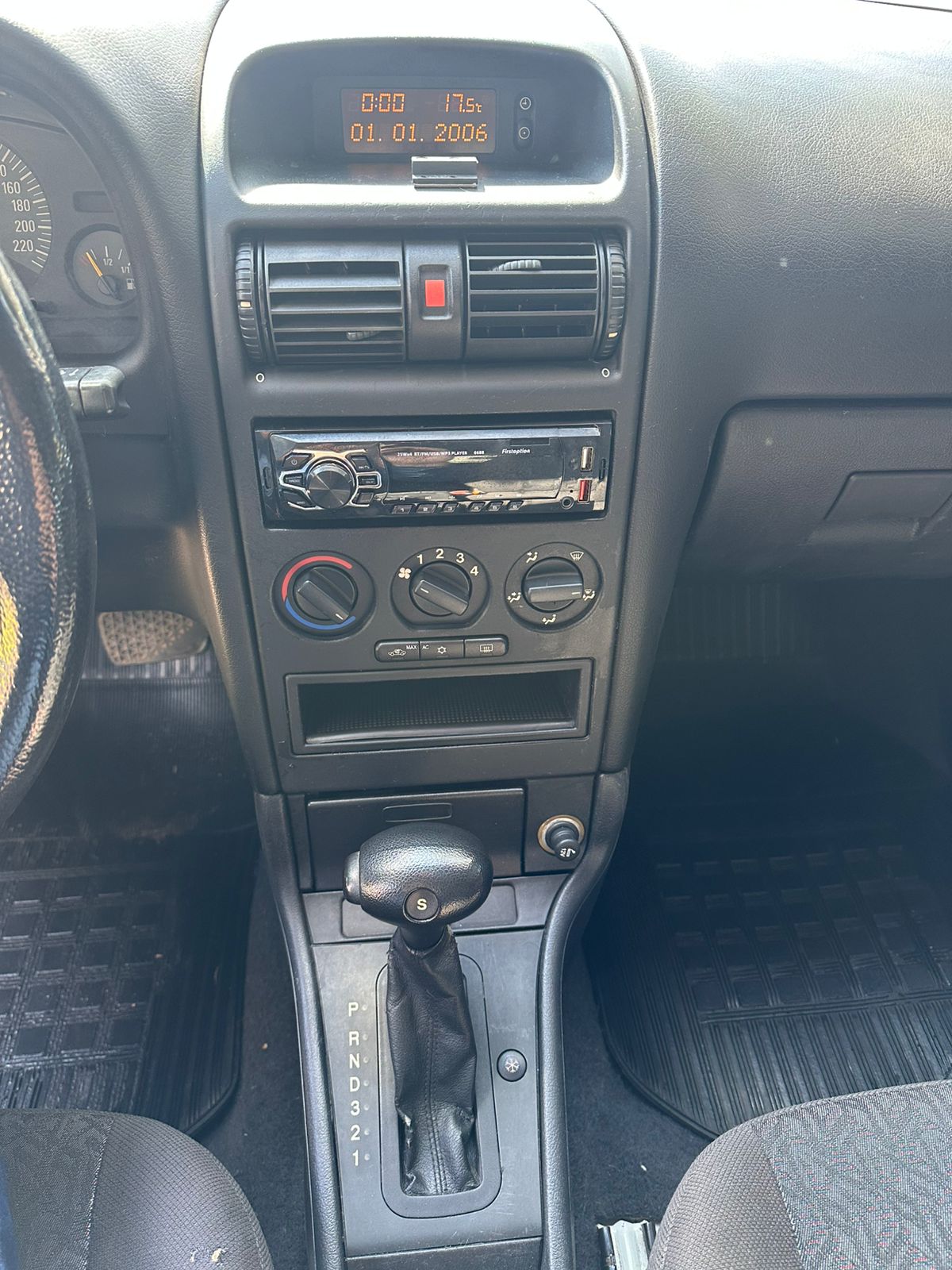 Foto do Carro