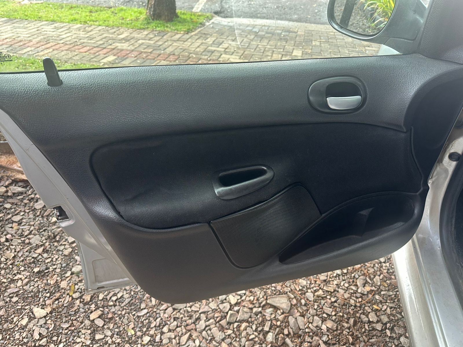 Foto do Carro