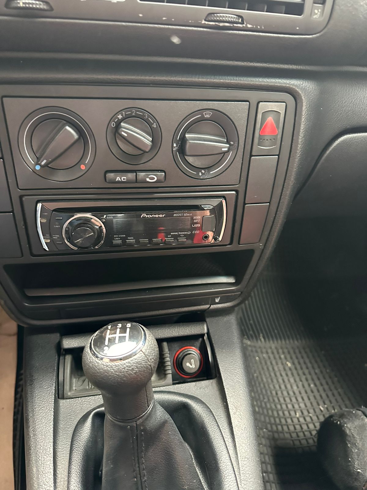 Foto do Carro