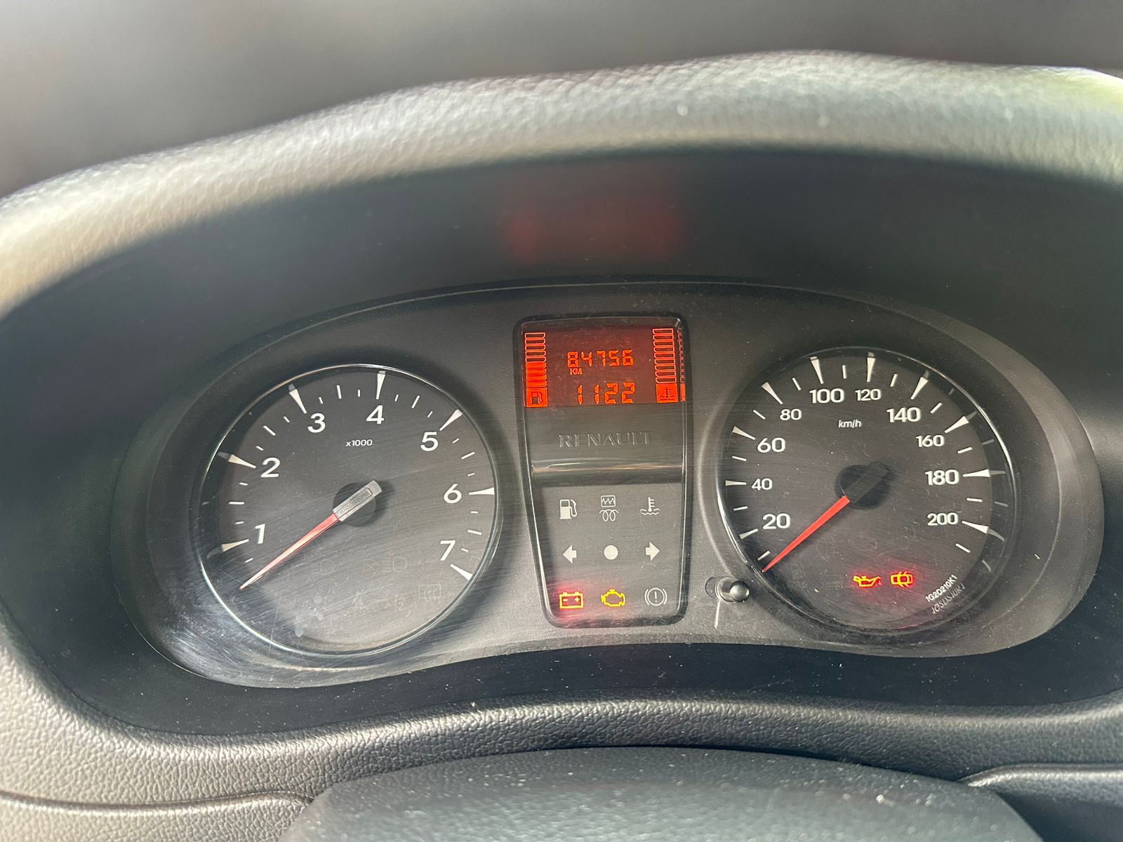 Foto do Carro