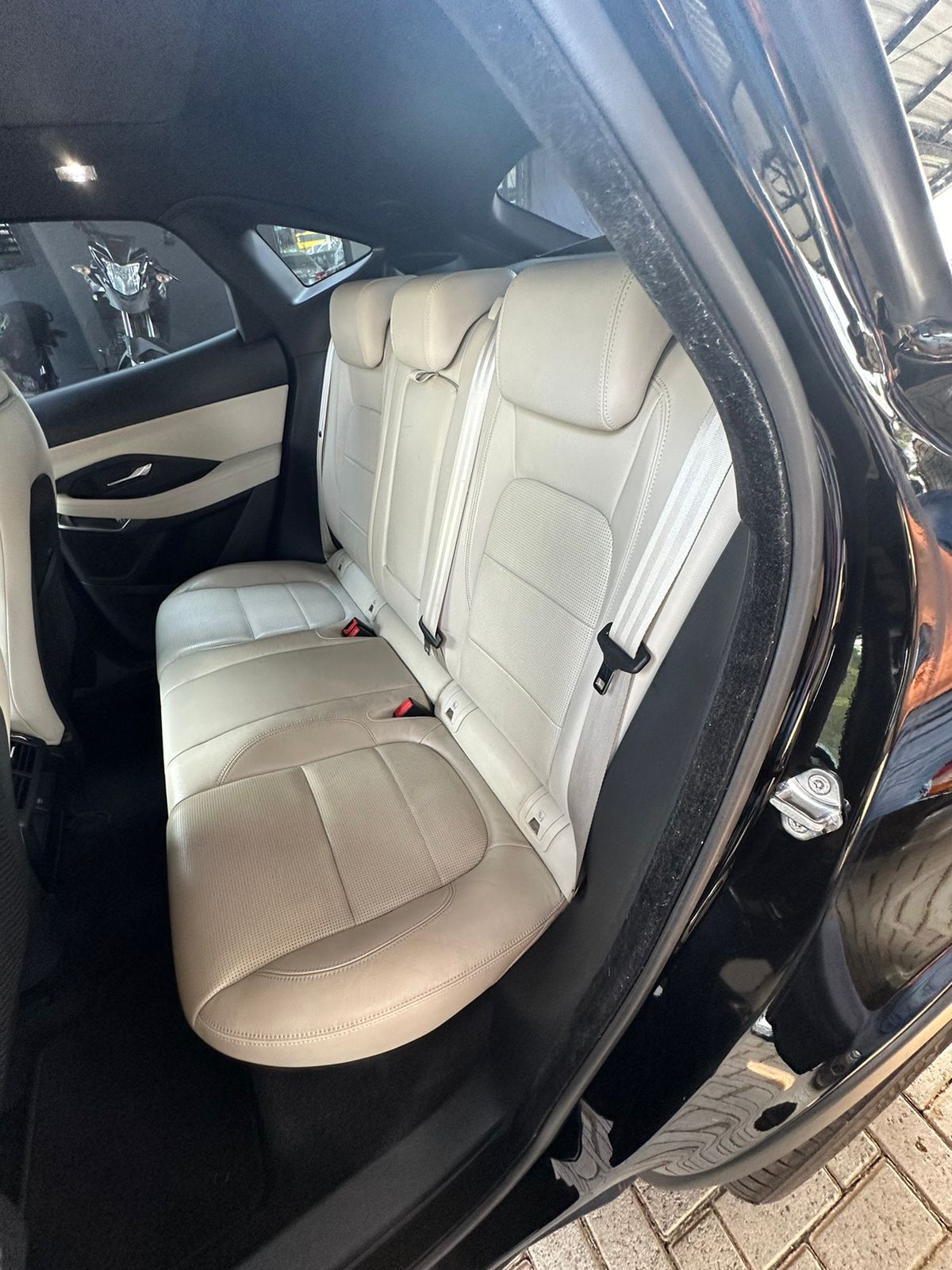 Foto do Carro