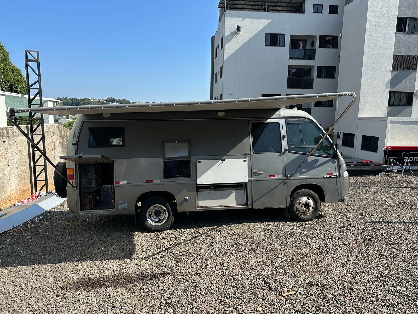 Foto do Carro