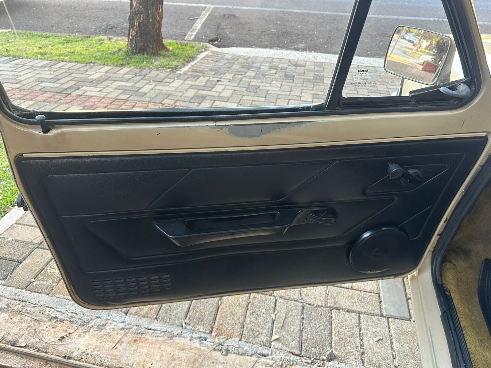 Foto do Carro