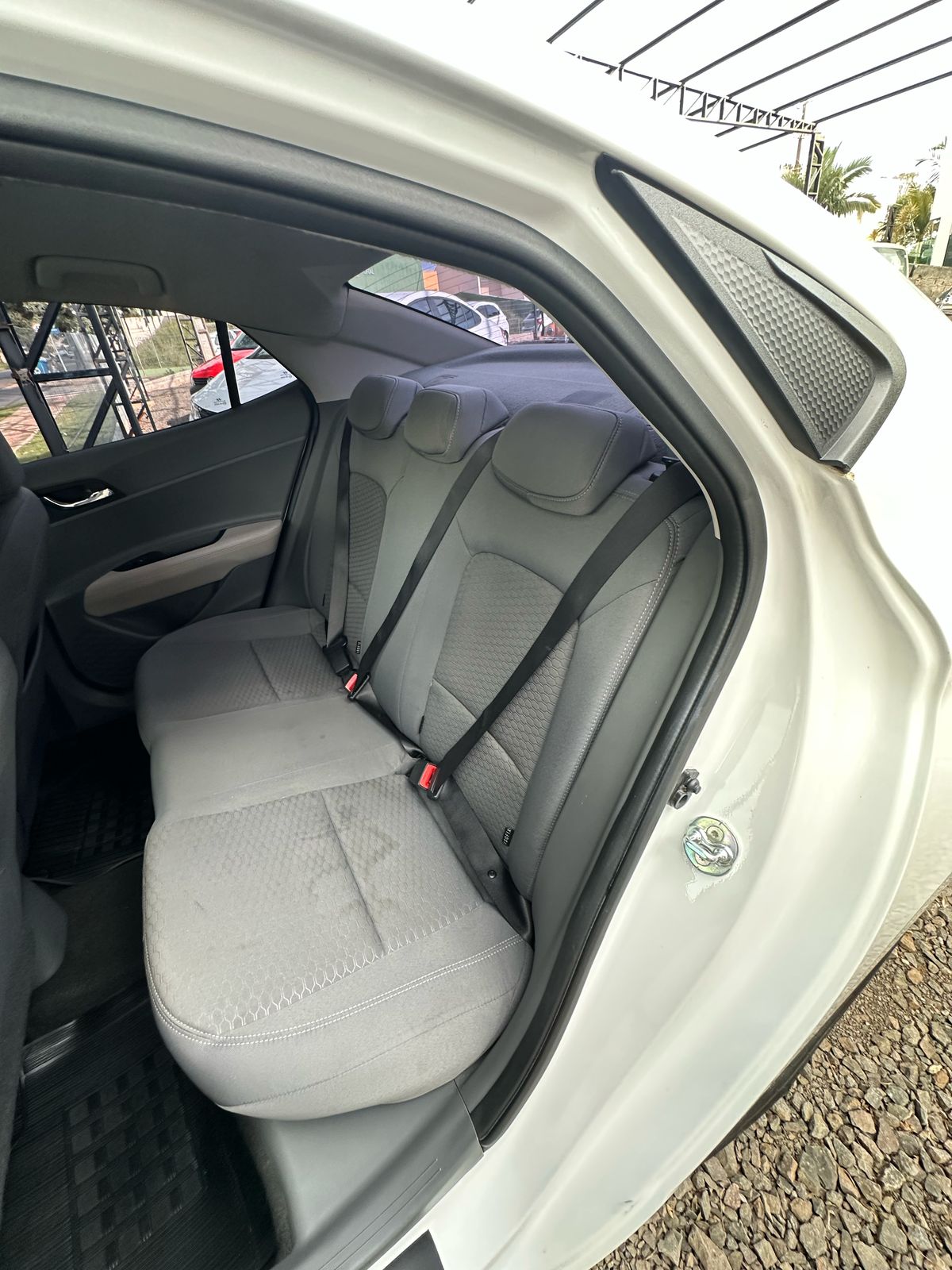 Foto do Carro