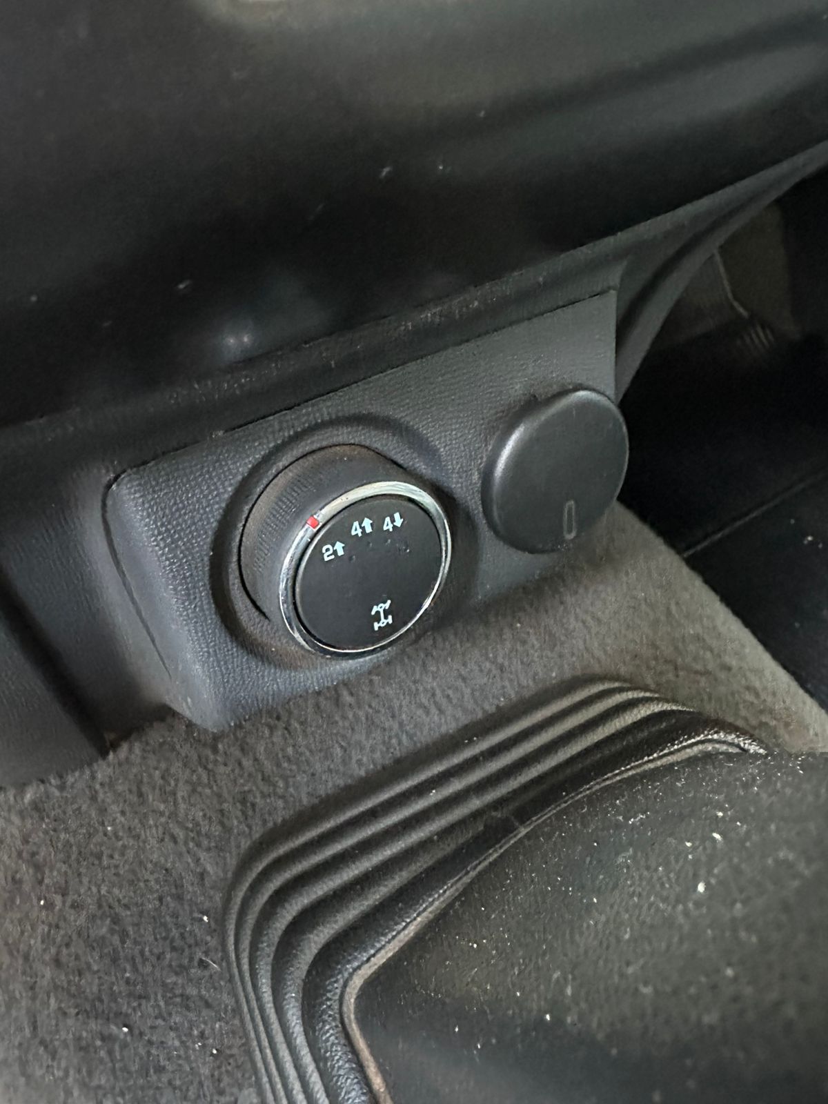 Foto do Carro