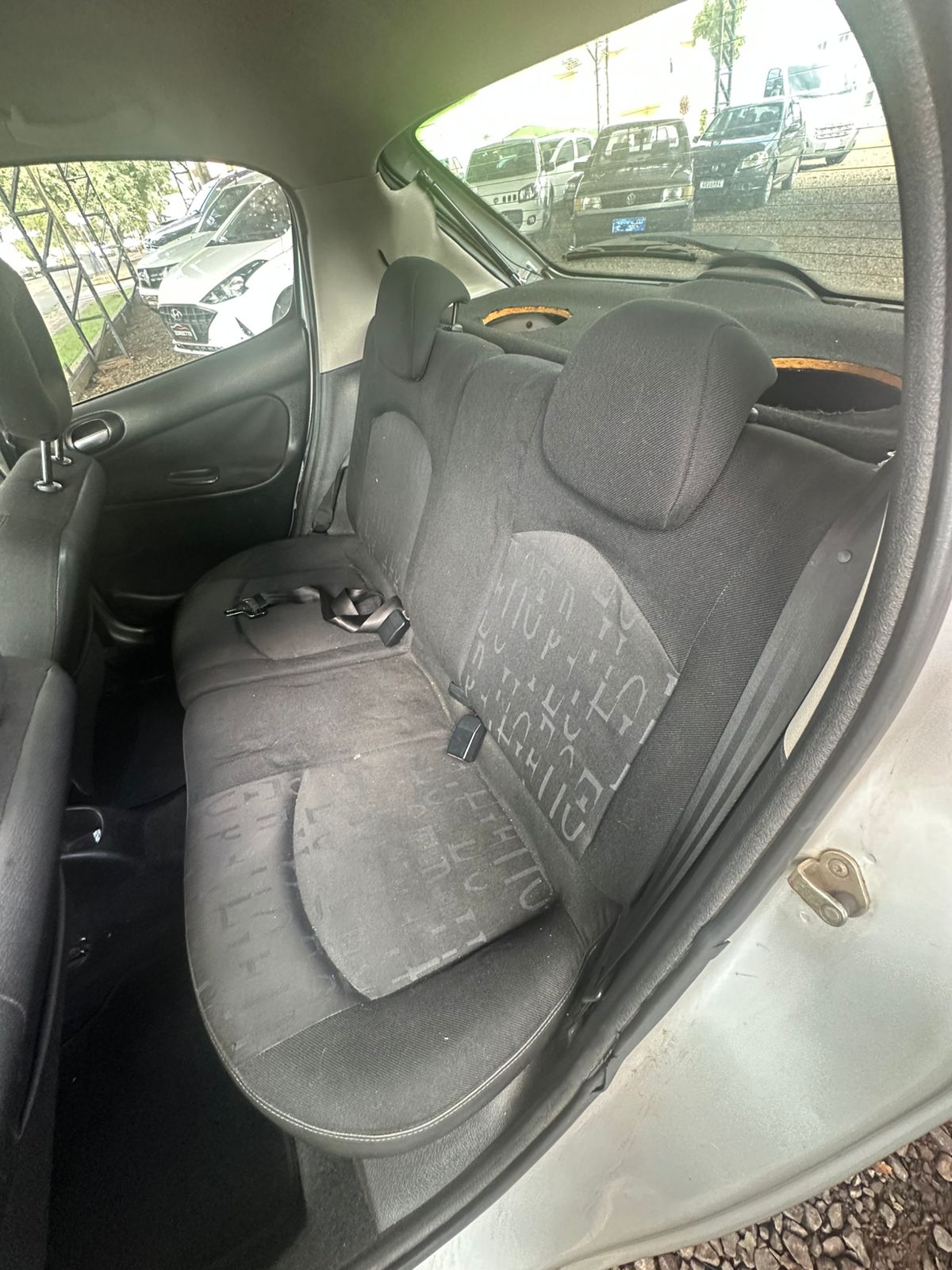 Foto do Carro