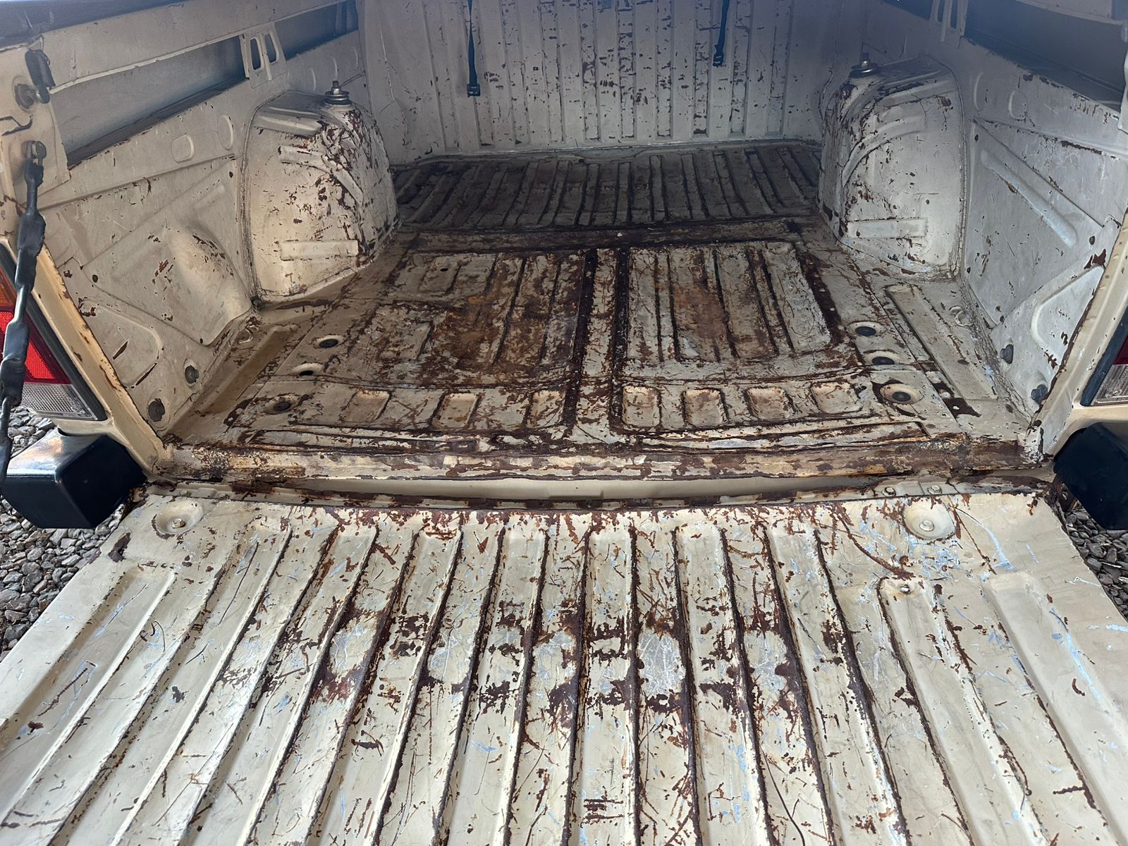Foto do Carro