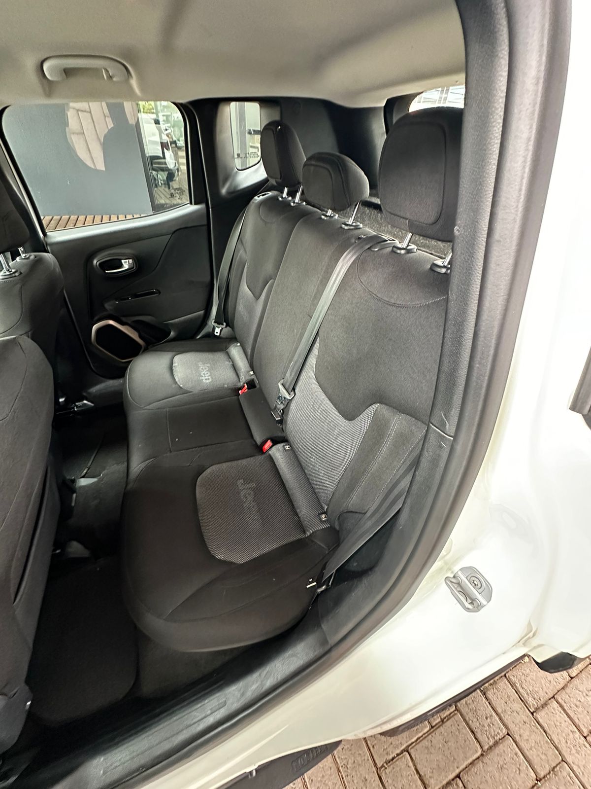 Foto do Carro