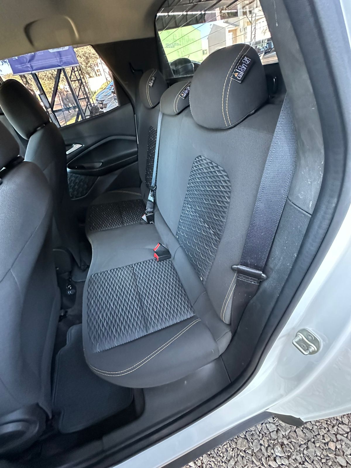 Foto do Carro