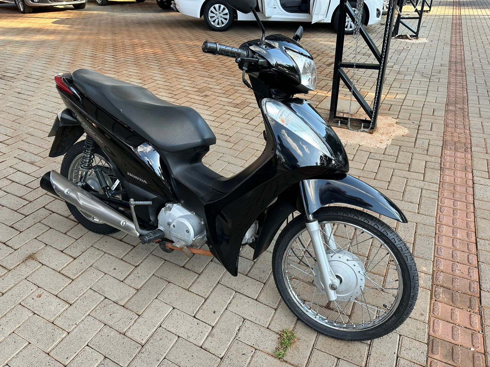 Foto do Carro