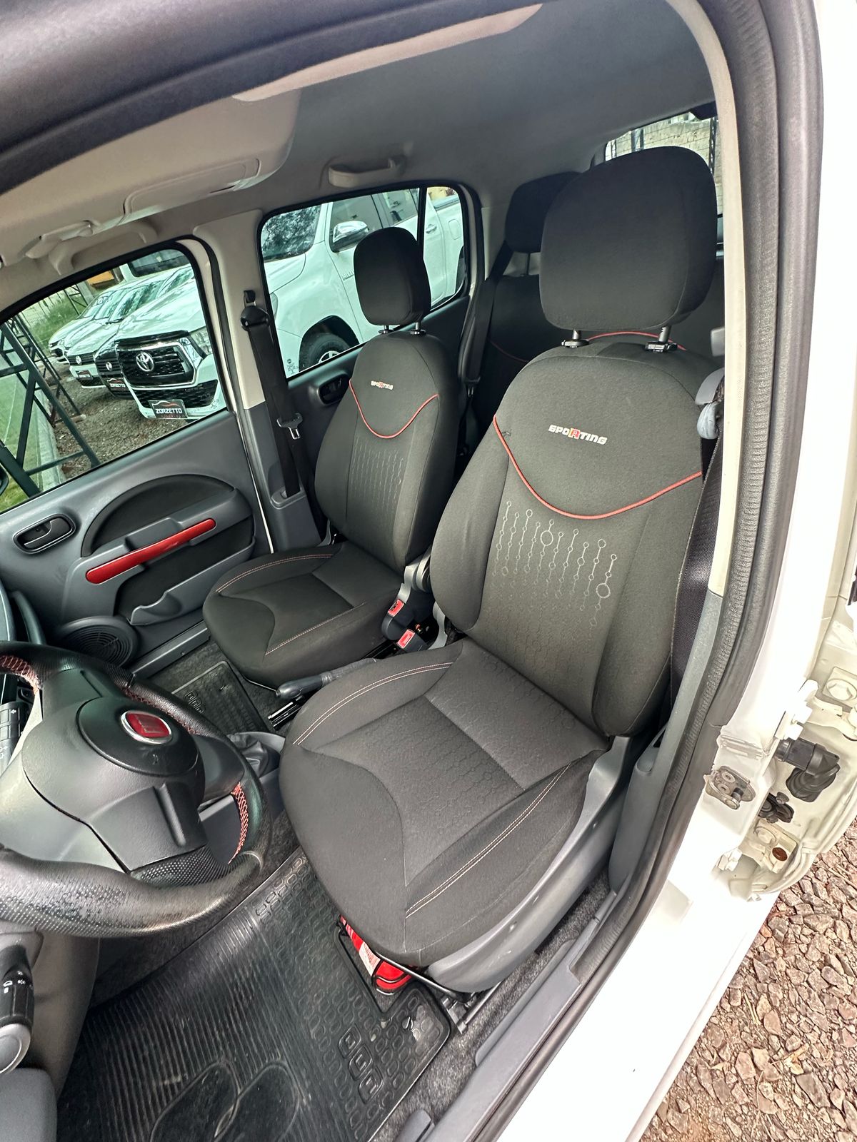 Foto do Carro