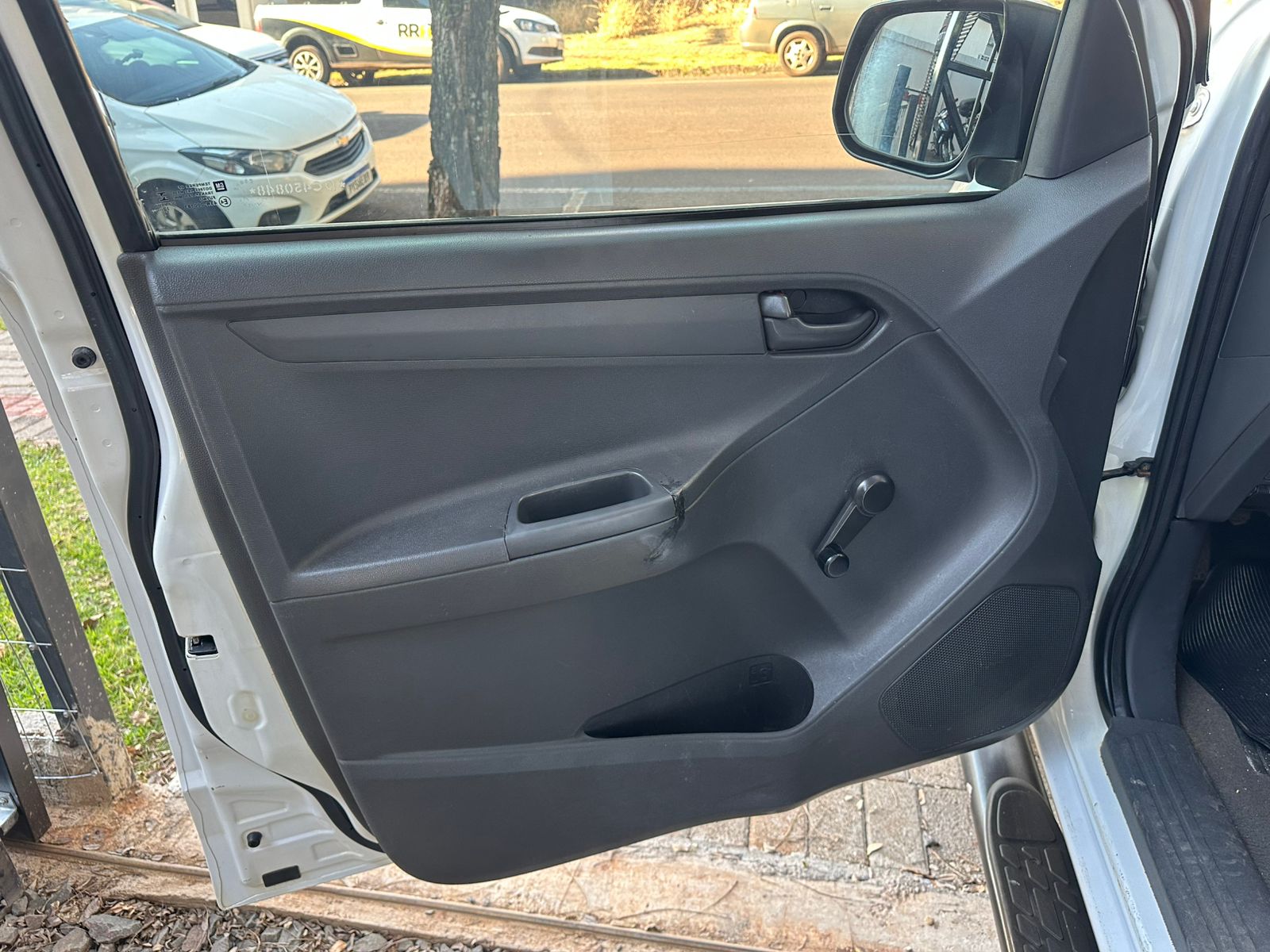 Foto do Carro