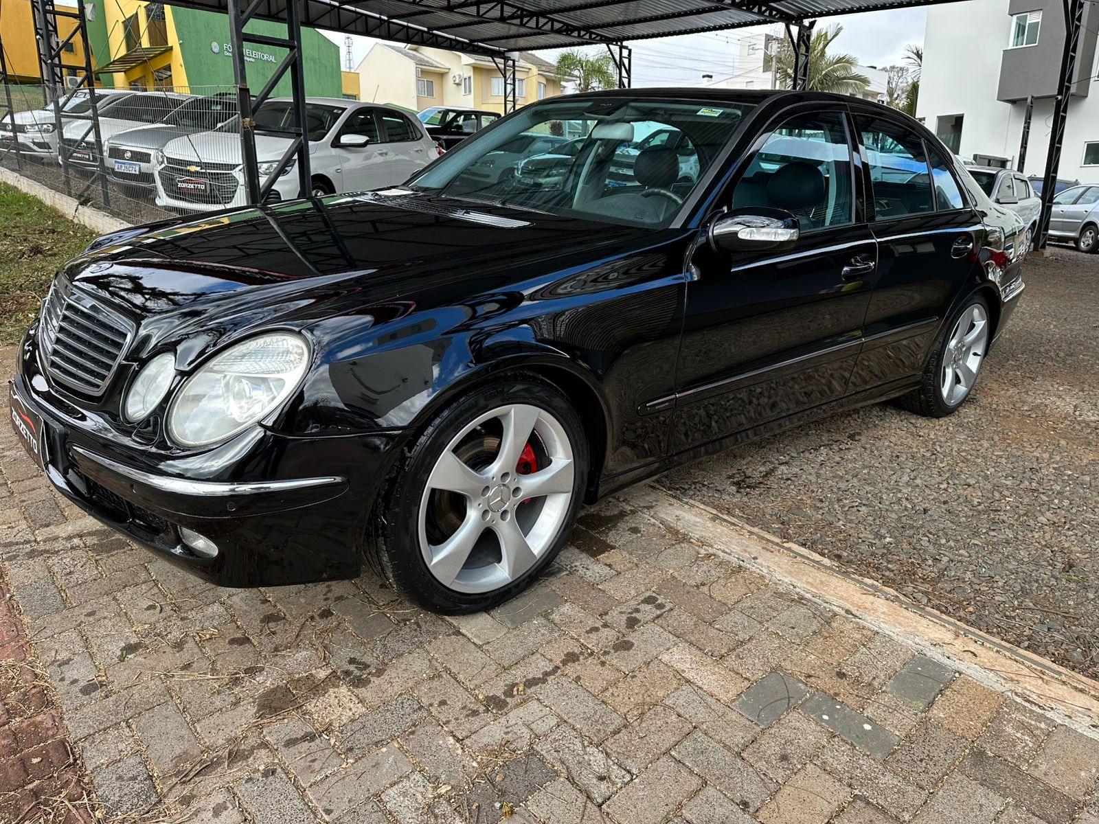 Foto do Carro