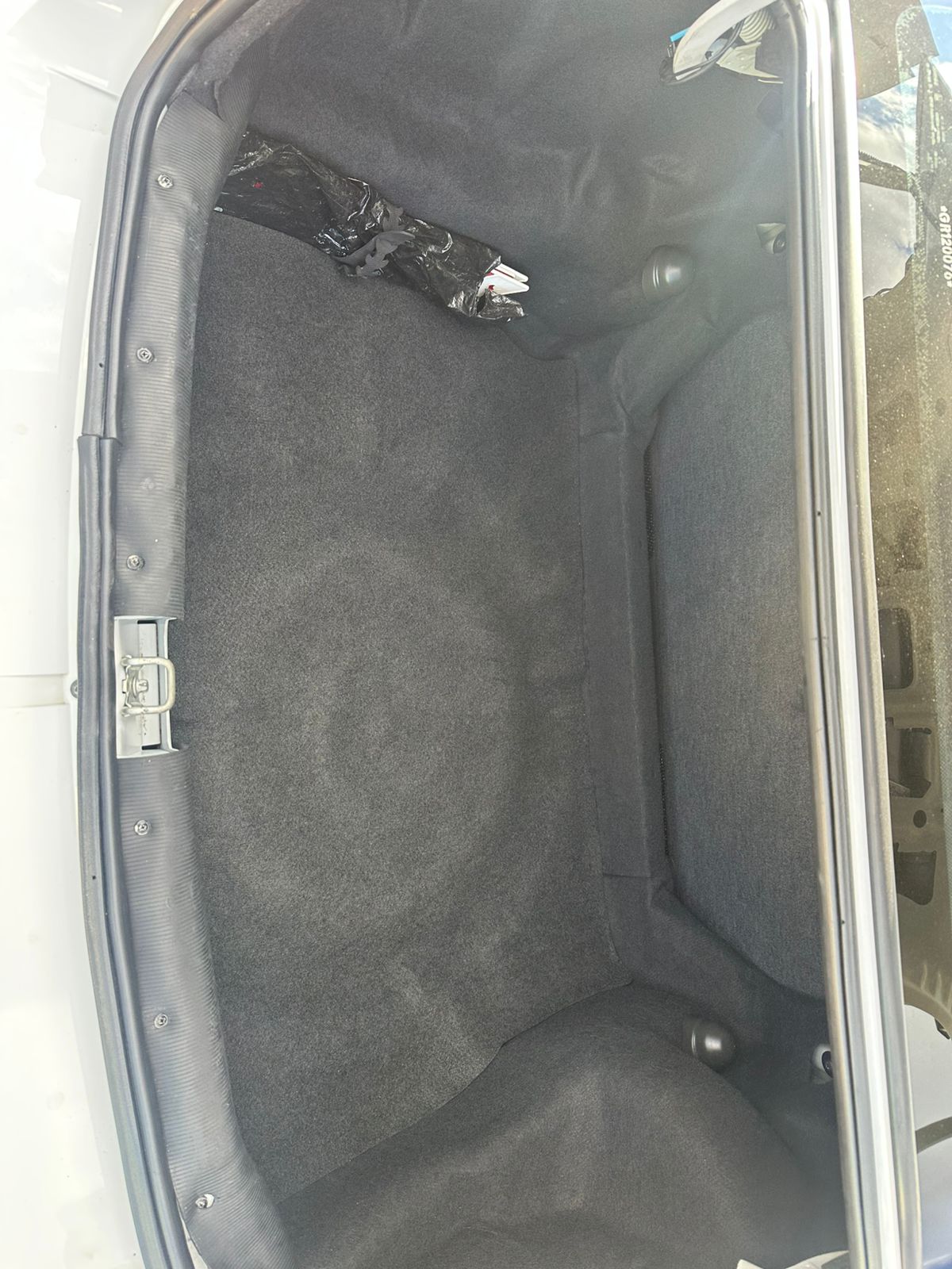 Foto do Carro