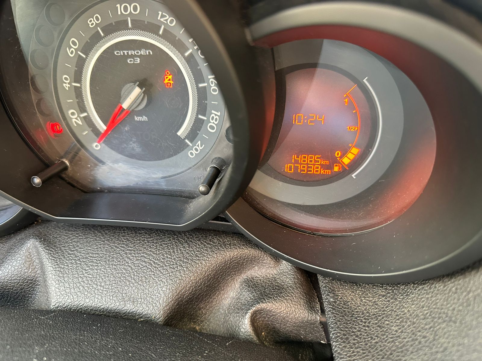Foto do Carro