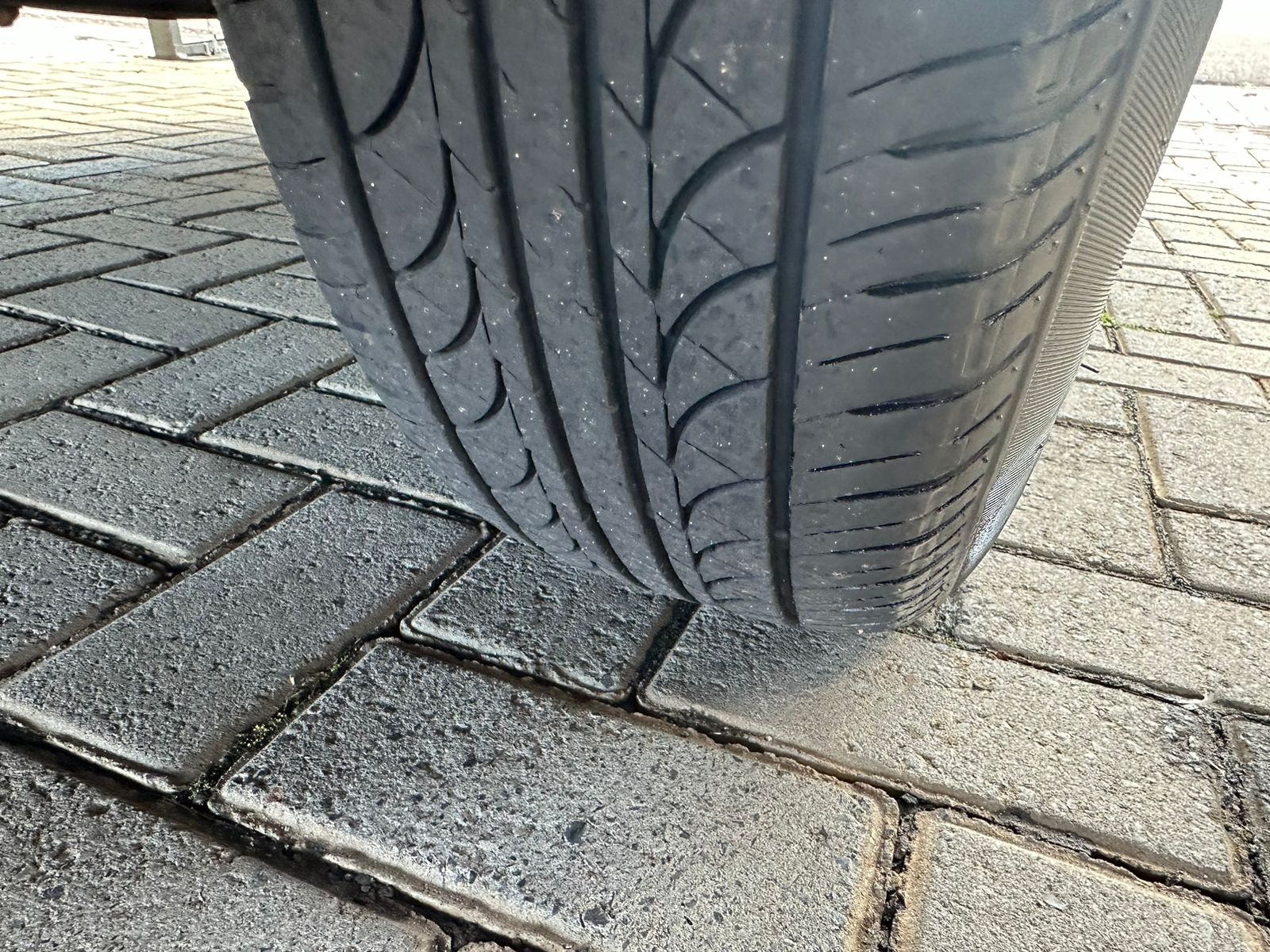 Foto do Carro