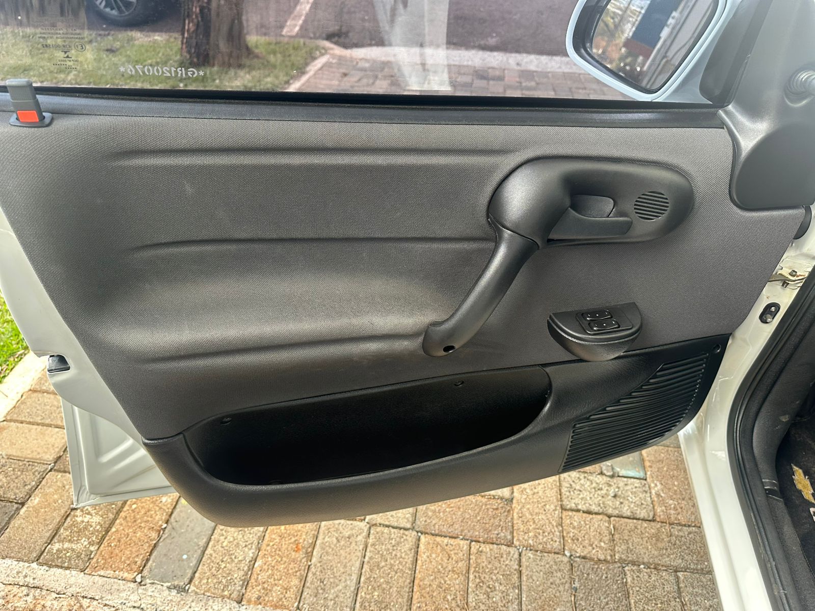 Foto do Carro