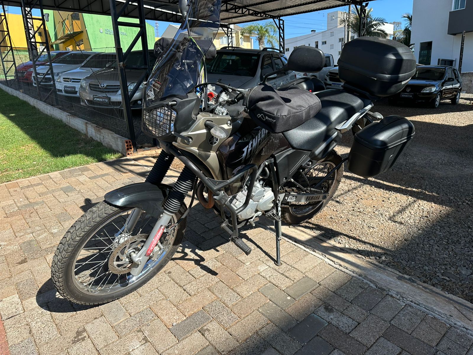 Foto do Carro